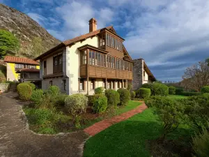 魔法山鄉村旅館