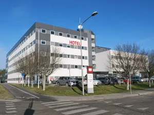 Sure Hotel by Best Western Spanga