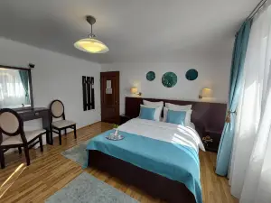 Pension Casablanca