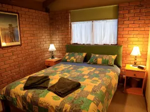 Jamieson Valley Retreat