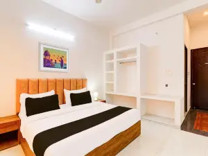 Hotel O Samar Palace