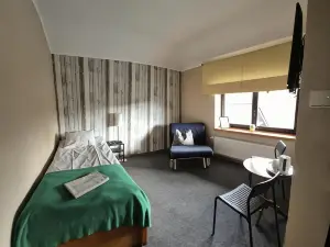 Biały Bór Rooms