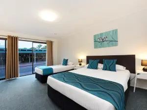 Motel in Nambour