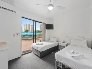 Gold Coast Inn