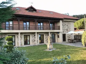 Hospedería Rural Santa Cruz