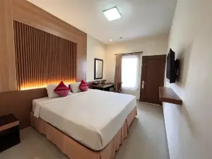 Hotel Cepu Indah 1