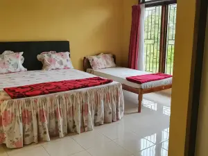 Angel's Homestay Batutumonga