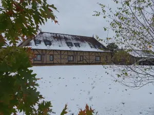 Les Damayots Refuge Familial 10 mn du Pal