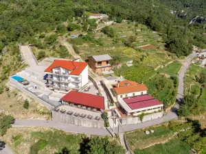 Pansion Villa Betina