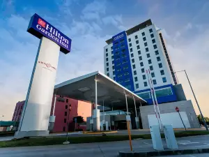 Hilton Garden Inn Silao Aeropuerto Bajio
