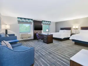 Hampton Inn & Suites Flint/Grand Blanc
