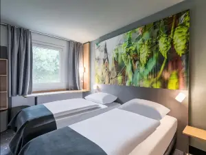 B&B HOTEL Ingolstadt-Ost