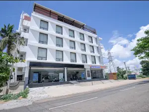 Myspace Chindanur Comforts