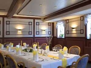 Hotel Landhaus Feyen