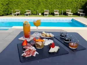Best Western Plus Hotel Farnese