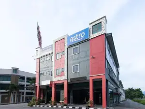 Hotel Pulai Ipoh