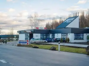 Motel Pávov