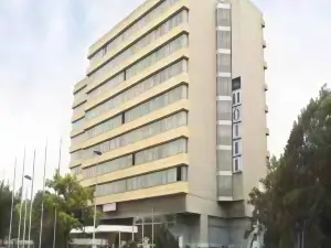 Leoso Hotel Leverkusen