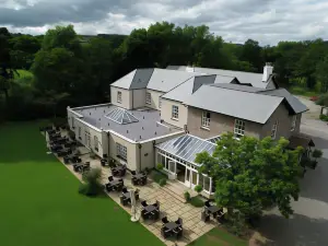 Hartnoll Hotel & Spa