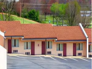 Andrew Johnson Inn