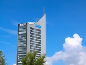 Good Morning + Leipzig