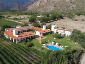 Vinas de Cafayate Wine Resort