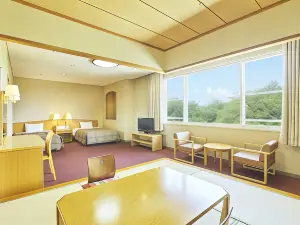 KAMENOI HOTEL FUKUI
