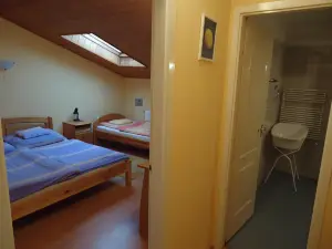 Czermann Panzio es Etterem