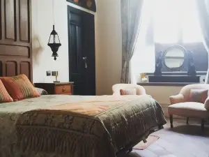 Hotel Ordóñez Sandoval