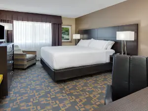 Holiday Inn Express & Suites Fredericton