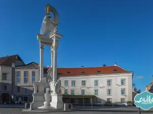 Smile Apartments Zur Gozzoburg