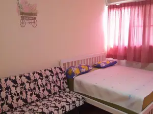 Chan Kim Don Mueang Airport Guest House