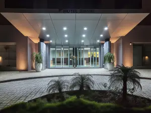Atmosfera Hotel