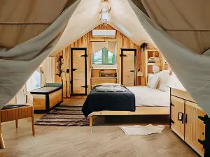 Les Glamping & Spa