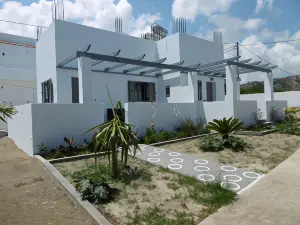 Skyros Panorama Studios