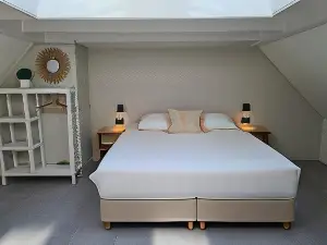 B&B Onderderietenkap
