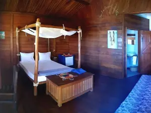 Hotel Ecolodge Riake Resort & Villa