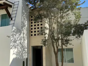 Casa Blanca Oaxaca