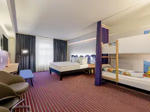 Ibis Styles Leipzig