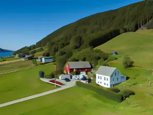 Kråen Gard