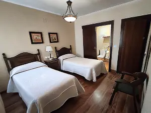 Complejo Turistico Los Azores