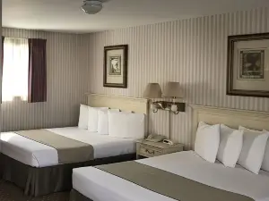 Parkside Inn Bridgeview