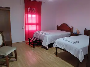 Hotel D Joao Miranda do Douro