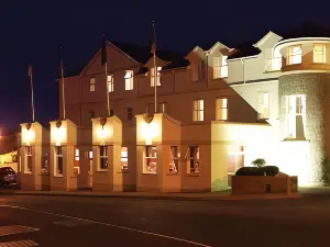 Ballyliffin Hotel