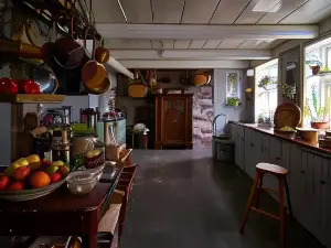 Heima í Stovu