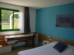 N'Atura Hôtel