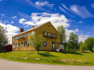 Gamla Skolan Bed and Breakfast
