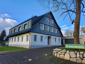 Šalet Hrabětice