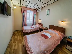 Fabrika Hotel