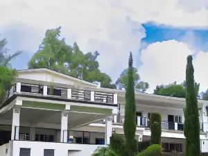 Hotel, Cocoview Valle de Angeles